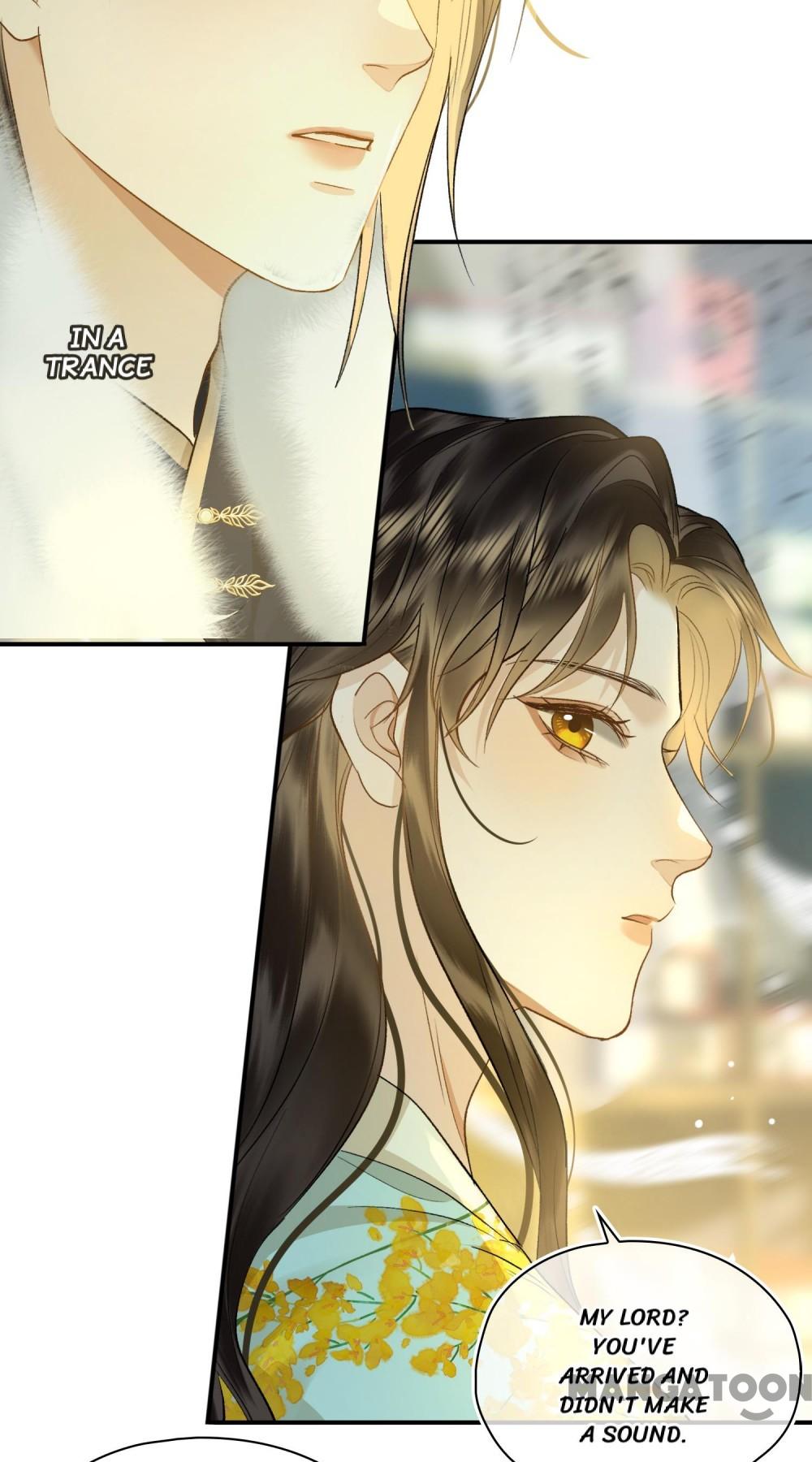 Indulgence [Official] - Chapter 5 manhwa