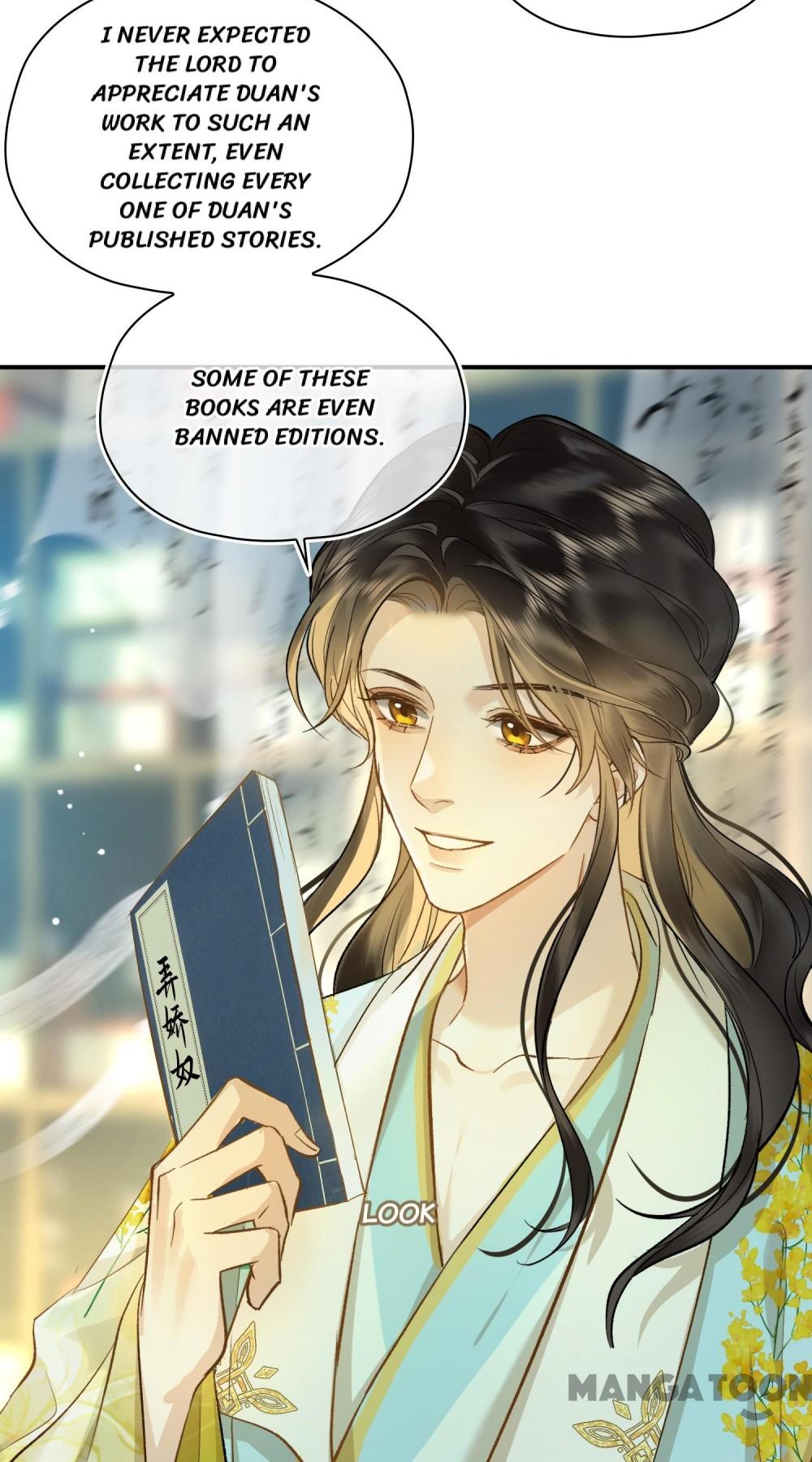 Indulgence [Official] - Chapter 5 manhwa