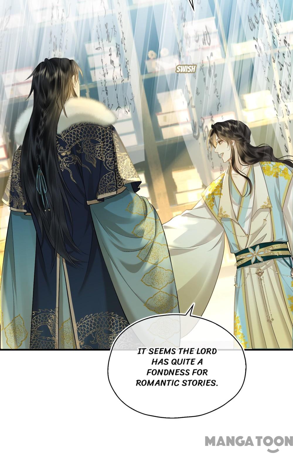 Indulgence [Official] - Chapter 5 manhwa