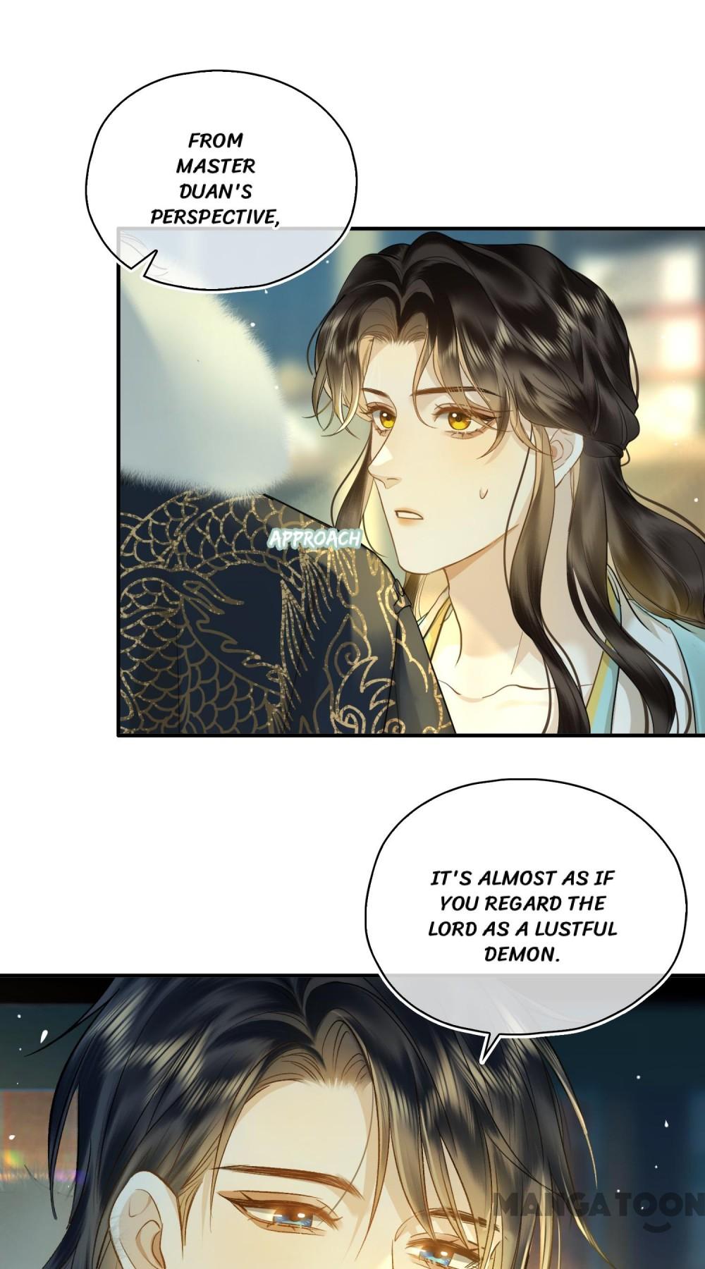 Indulgence [Official] - Chapter 5 manhwa