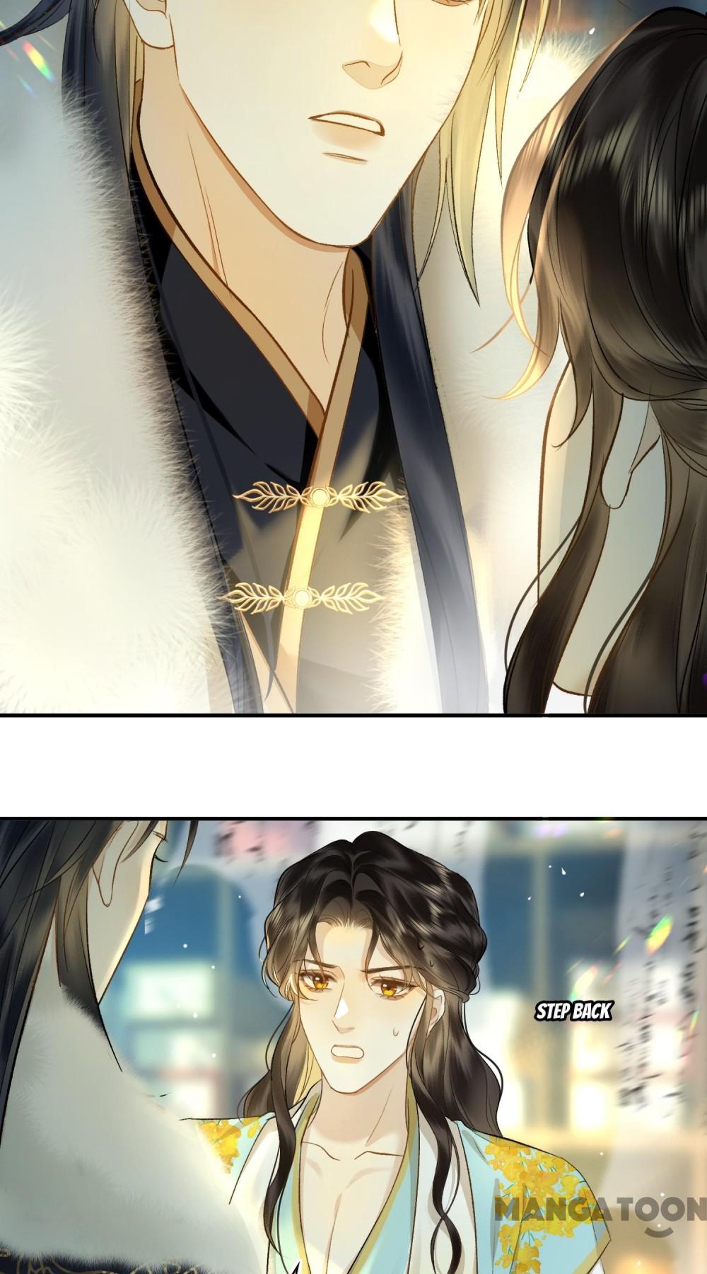 Indulgence [Official] - Chapter 5 manhwa