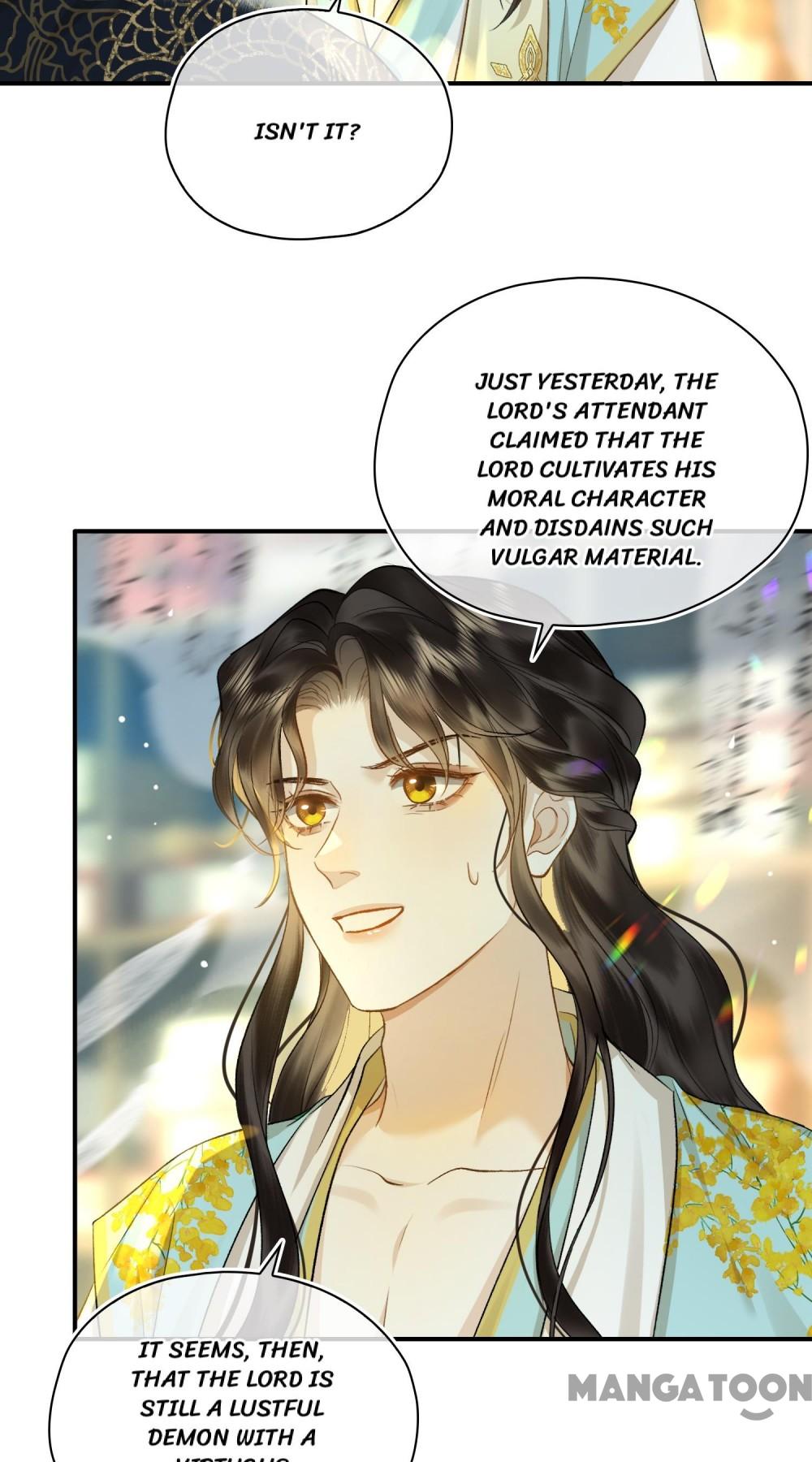 Indulgence [Official] - Chapter 5 manhwa