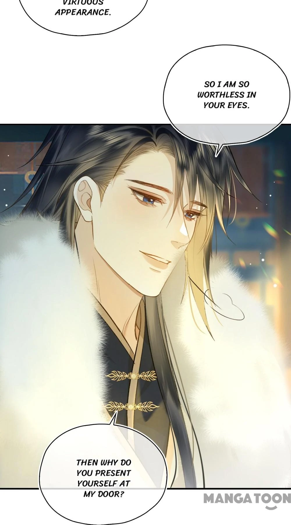 Indulgence [Official] - Chapter 5 manhwa