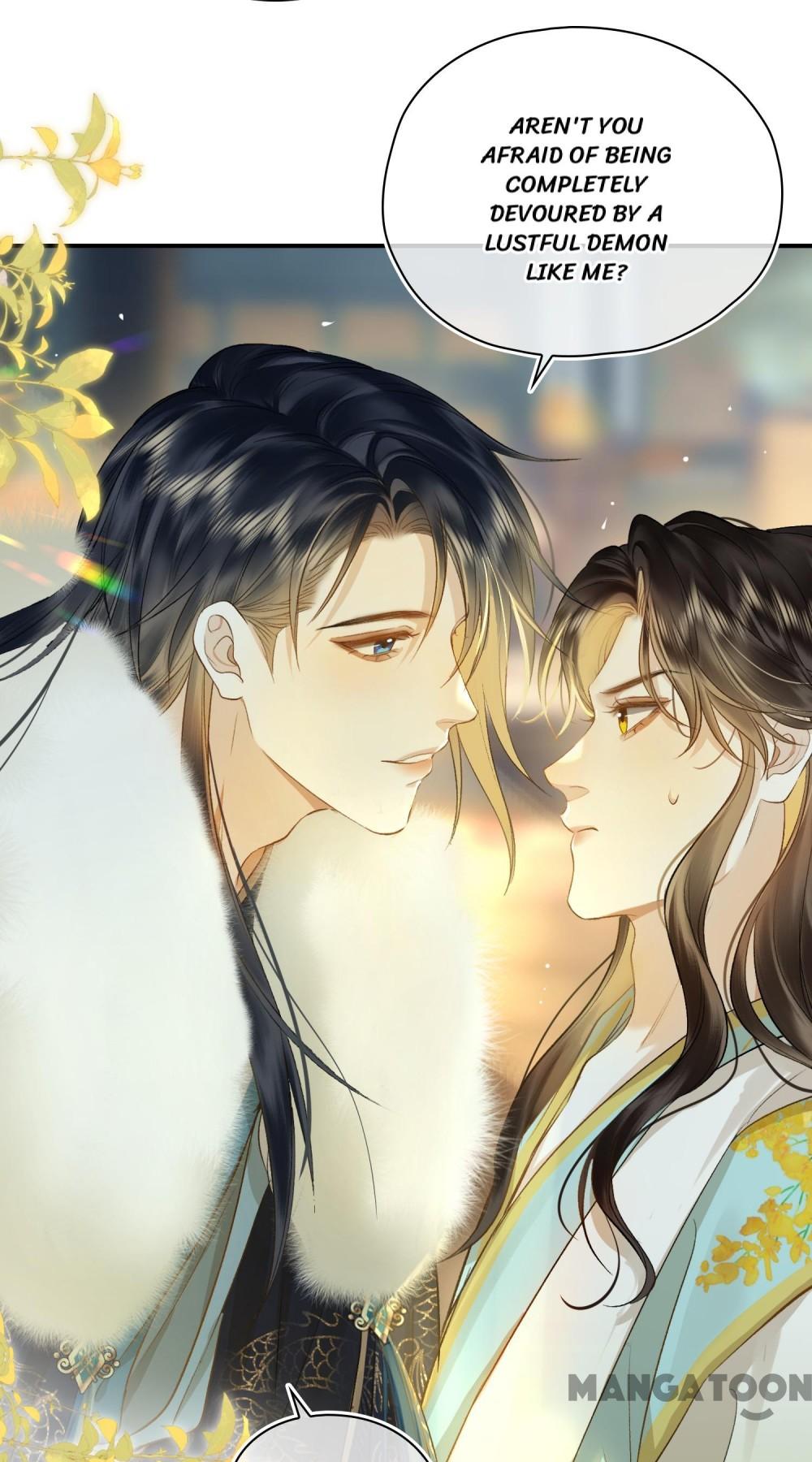 Indulgence [Official] - Chapter 5 manhwa