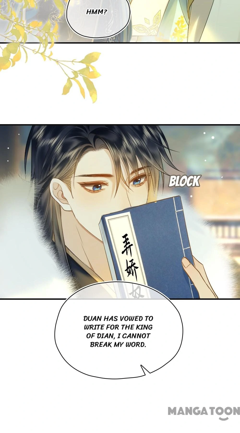 Indulgence [Official] - Chapter 5 manhwa