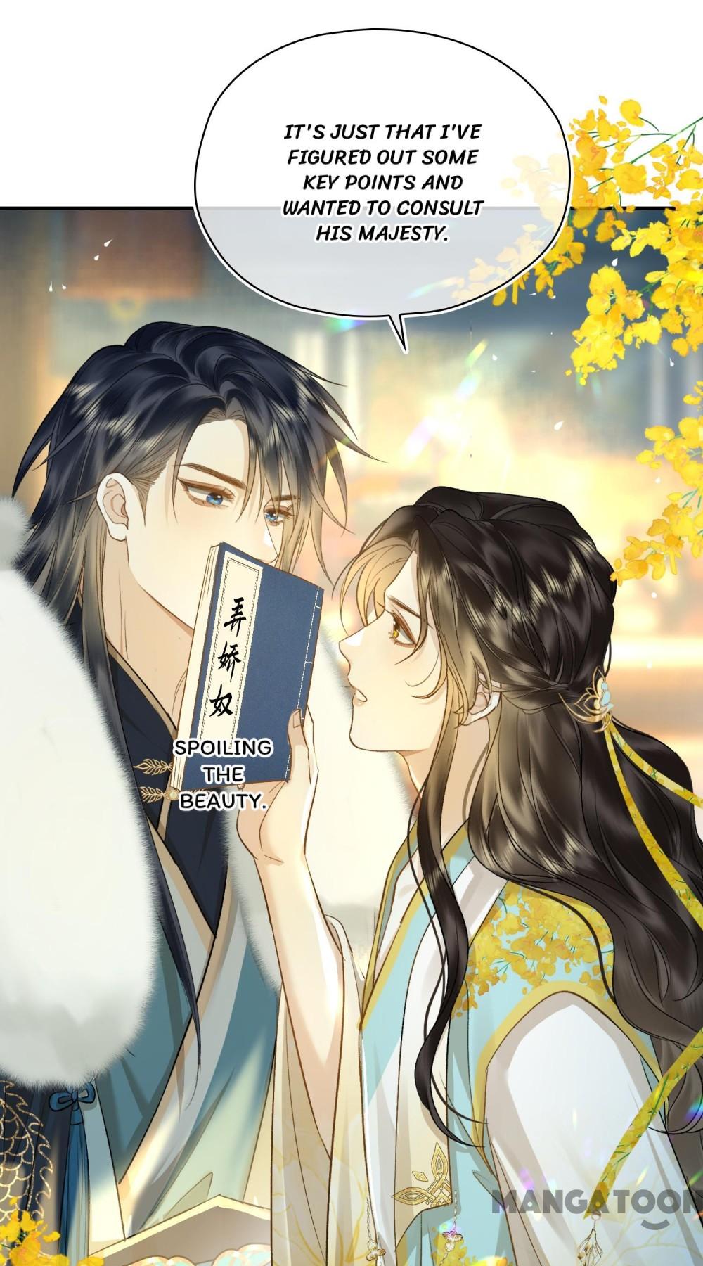 Indulgence [Official] - Chapter 5 manhwa