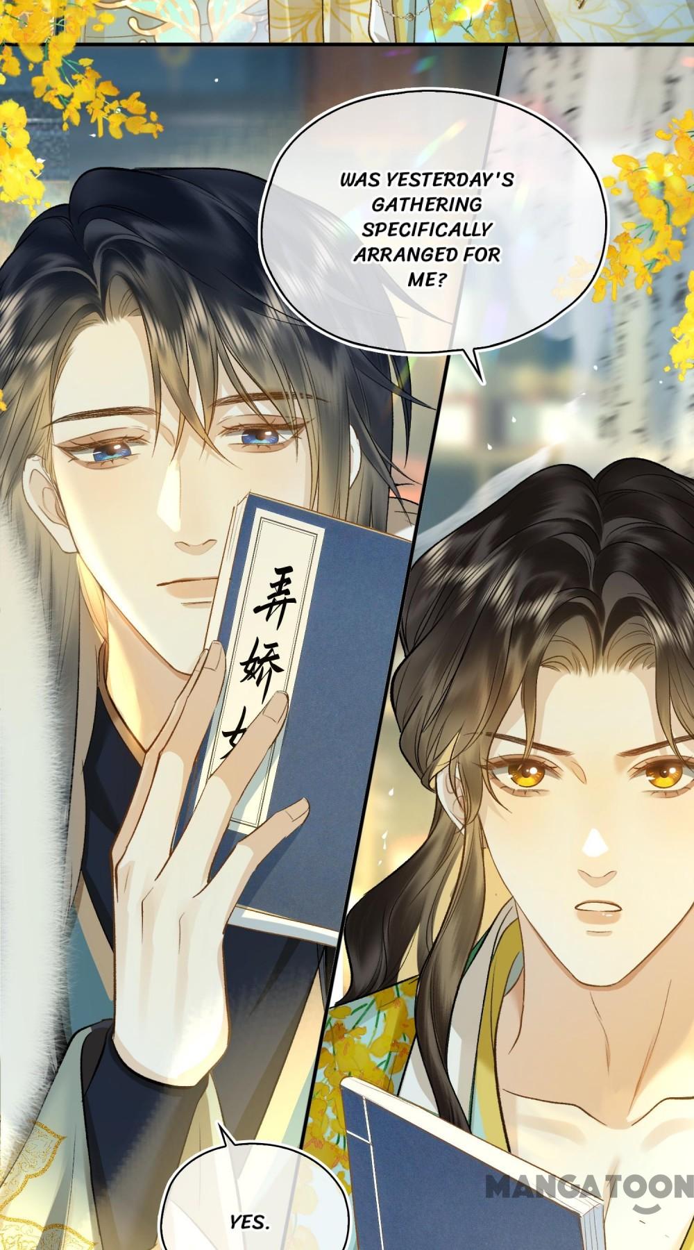 Indulgence [Official] - Chapter 5 manhwa