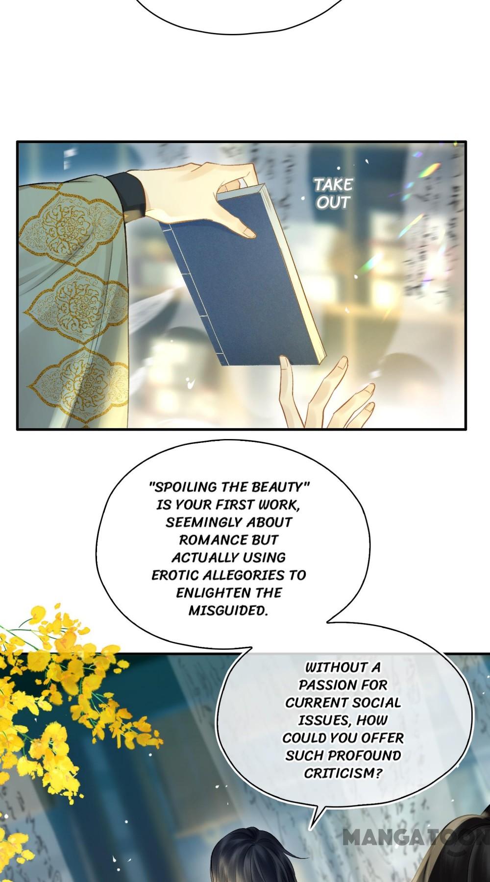 Indulgence [Official] - Chapter 5 manhwa