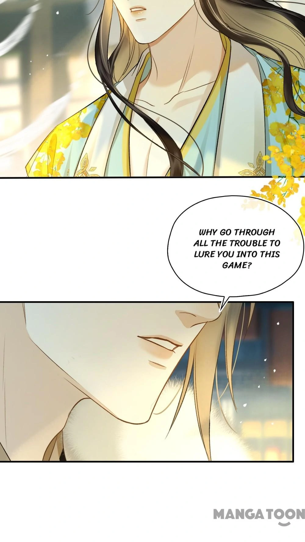 Indulgence [Official] - Chapter 5 manhwa