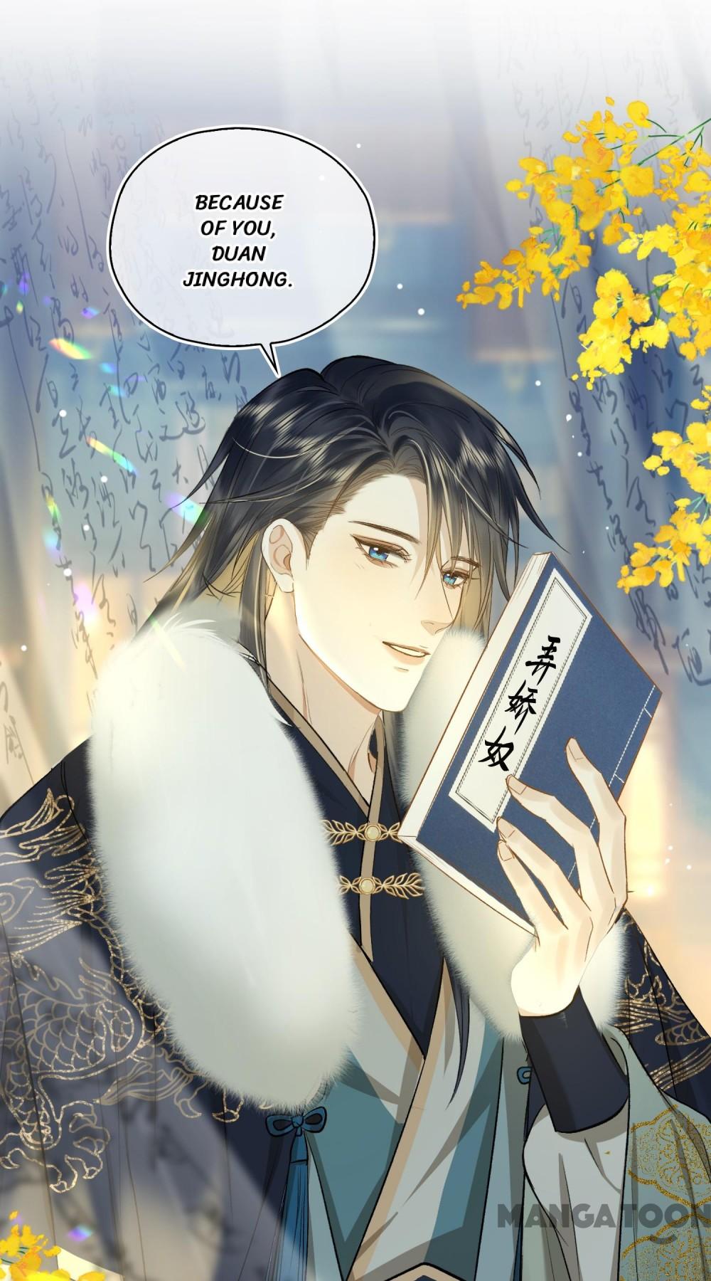 Indulgence [Official] - Chapter 5 manhwa