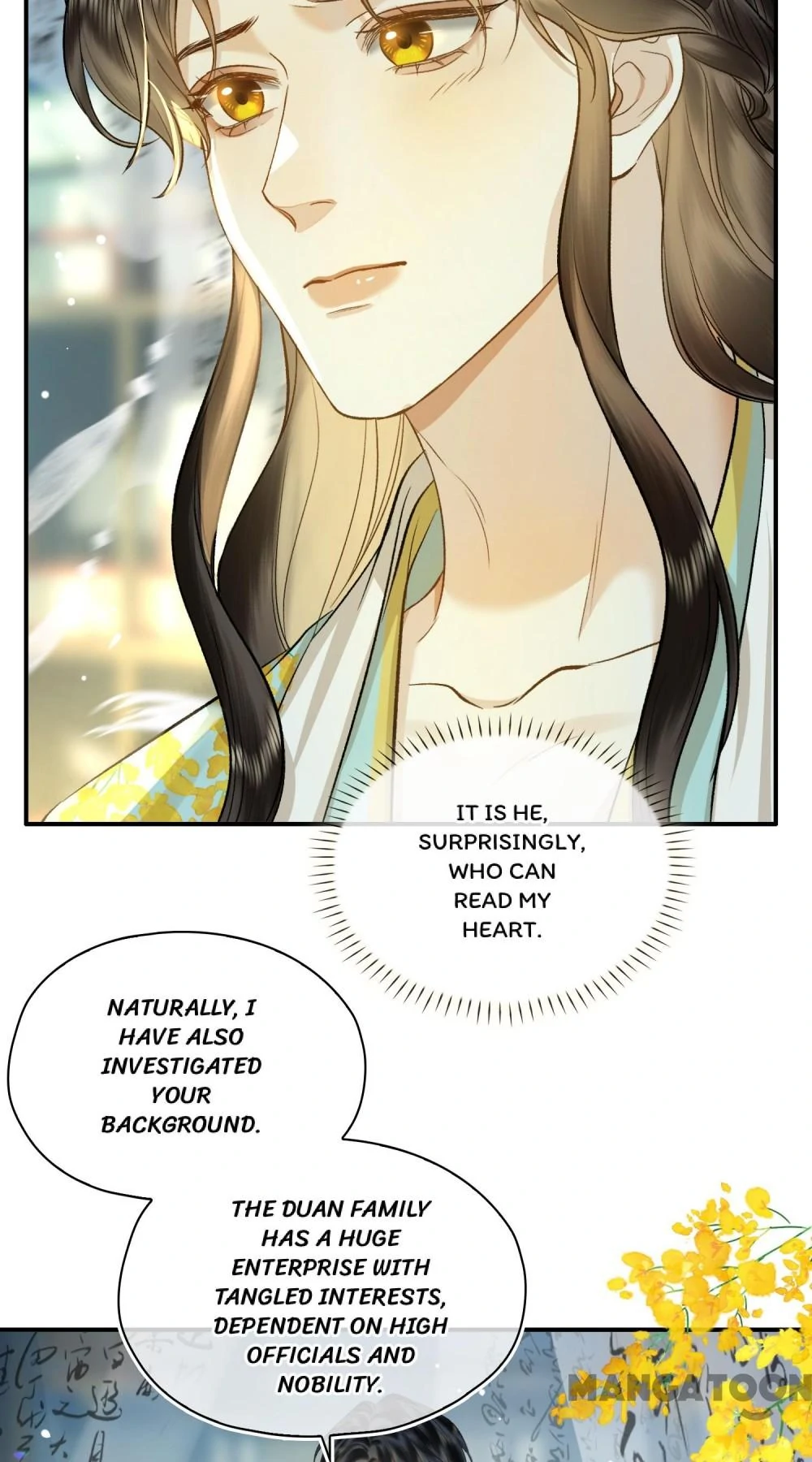 Indulgence [Official] - Chapter 5 manhwa