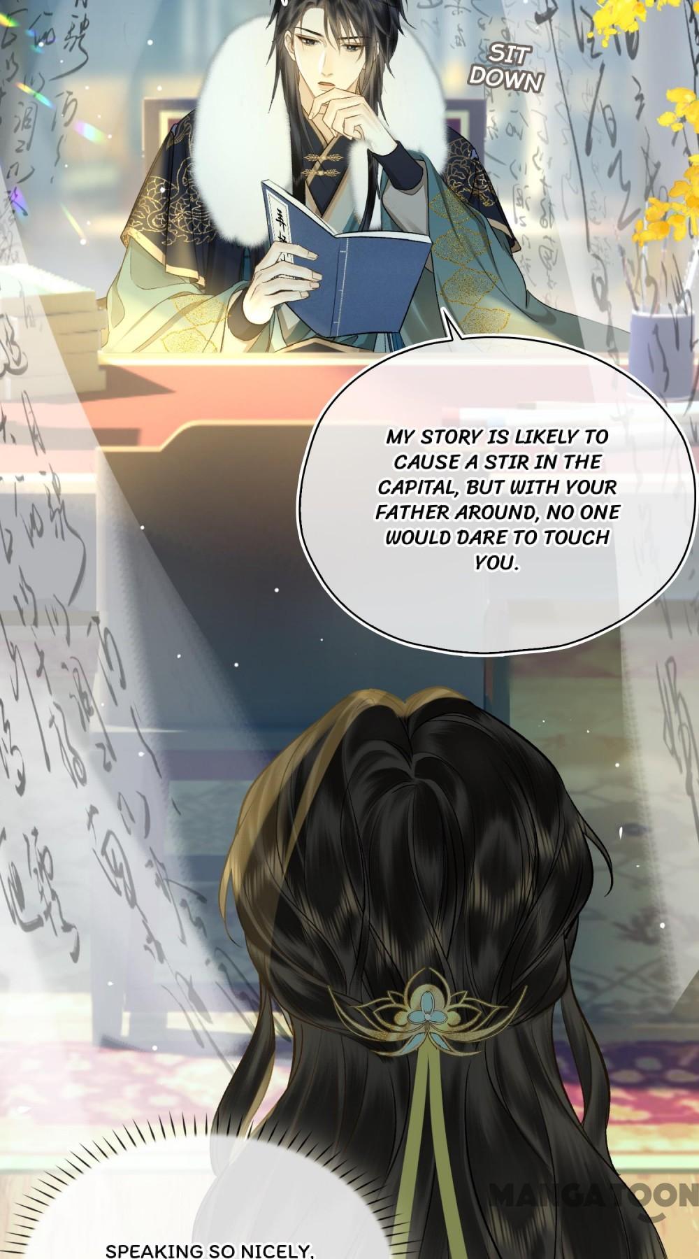 Indulgence [Official] - Chapter 5 manhwa
