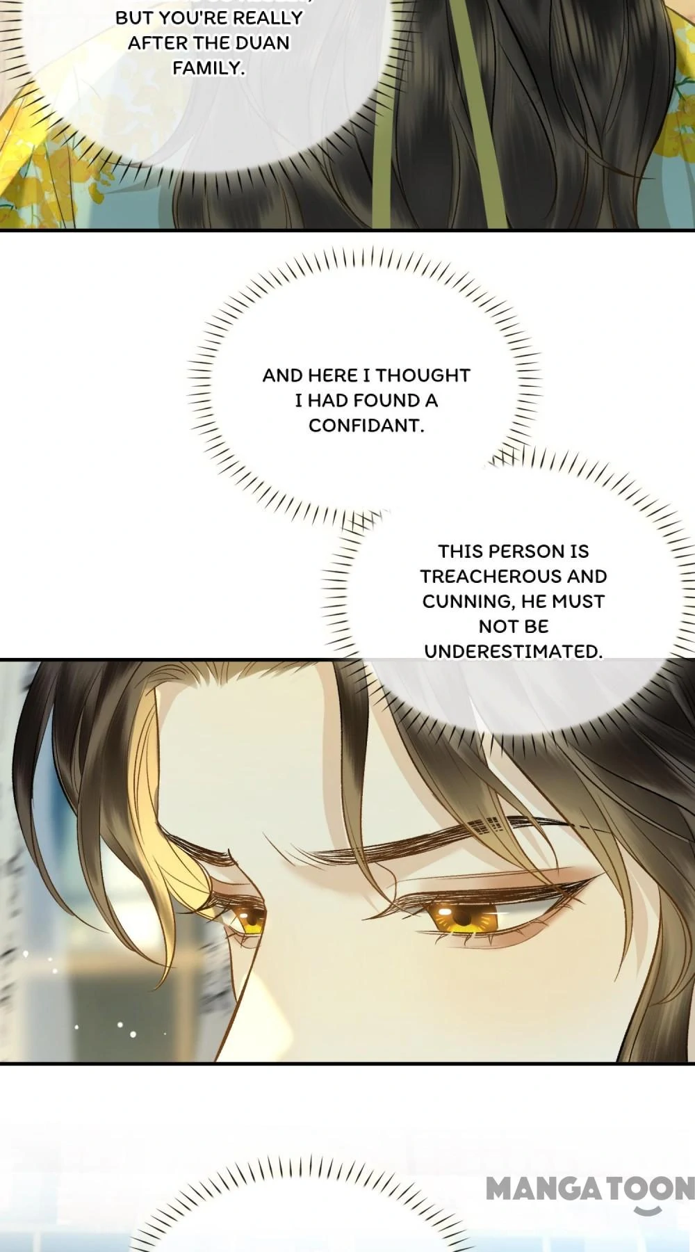 Indulgence [Official] - Chapter 5 manhwa