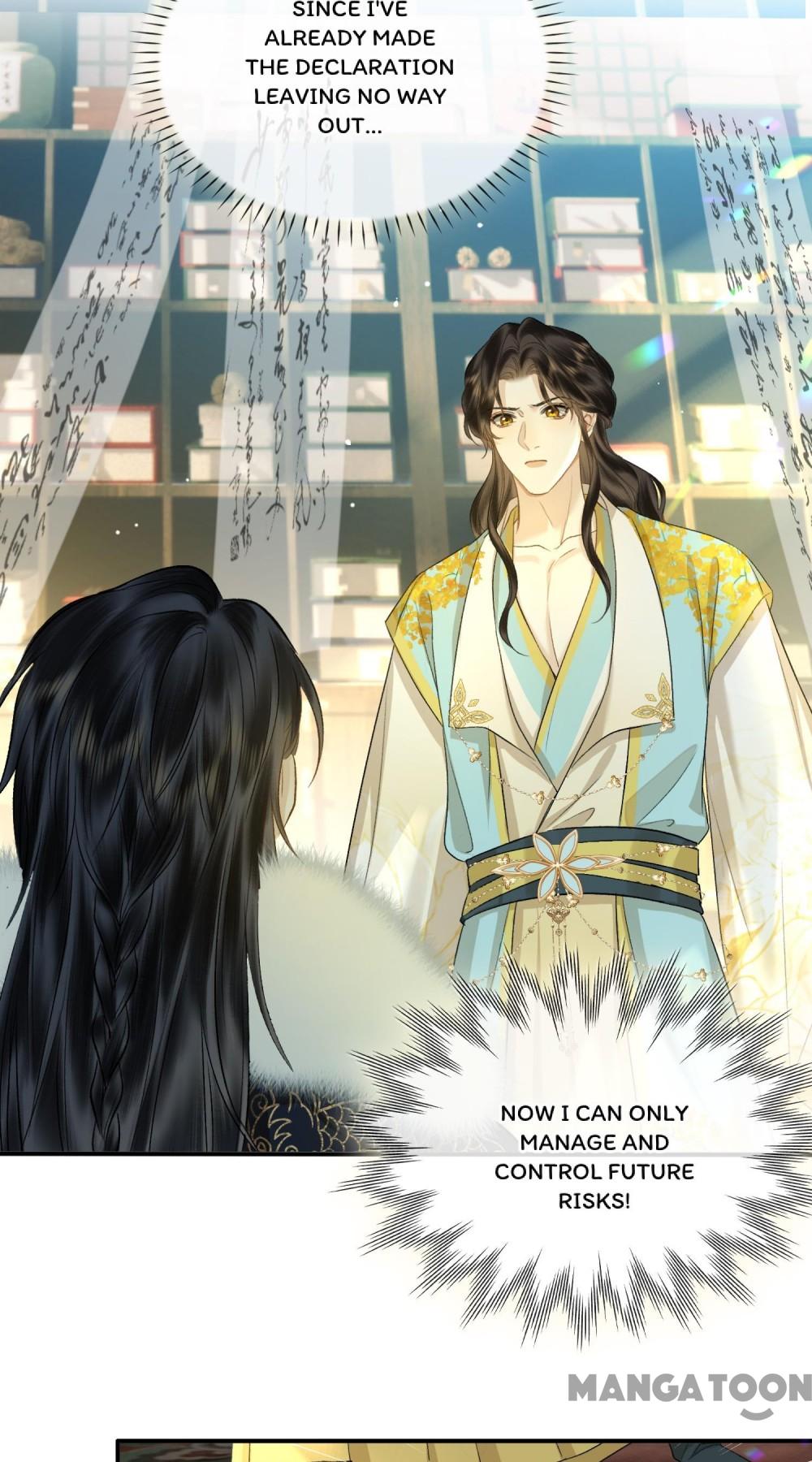 Indulgence [Official] - Chapter 5 manhwa