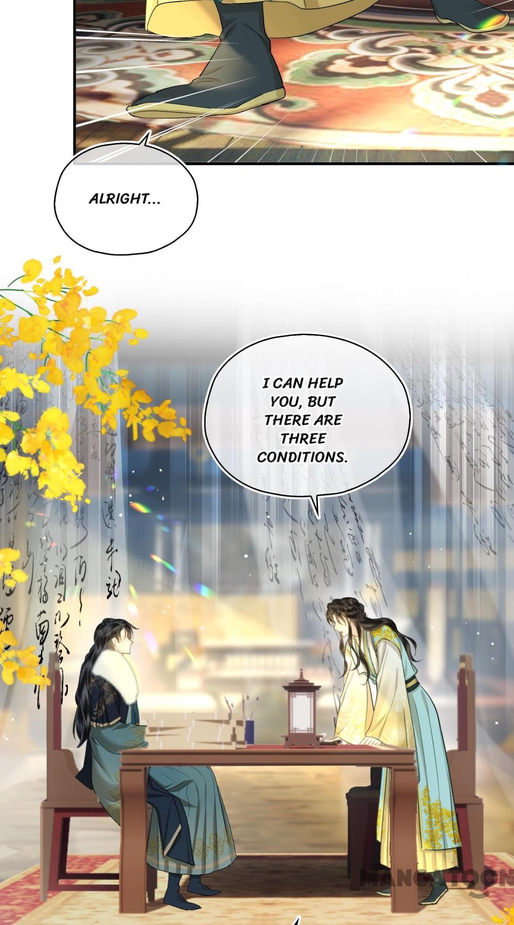 Indulgence [Official] - Chapter 5 manhwa