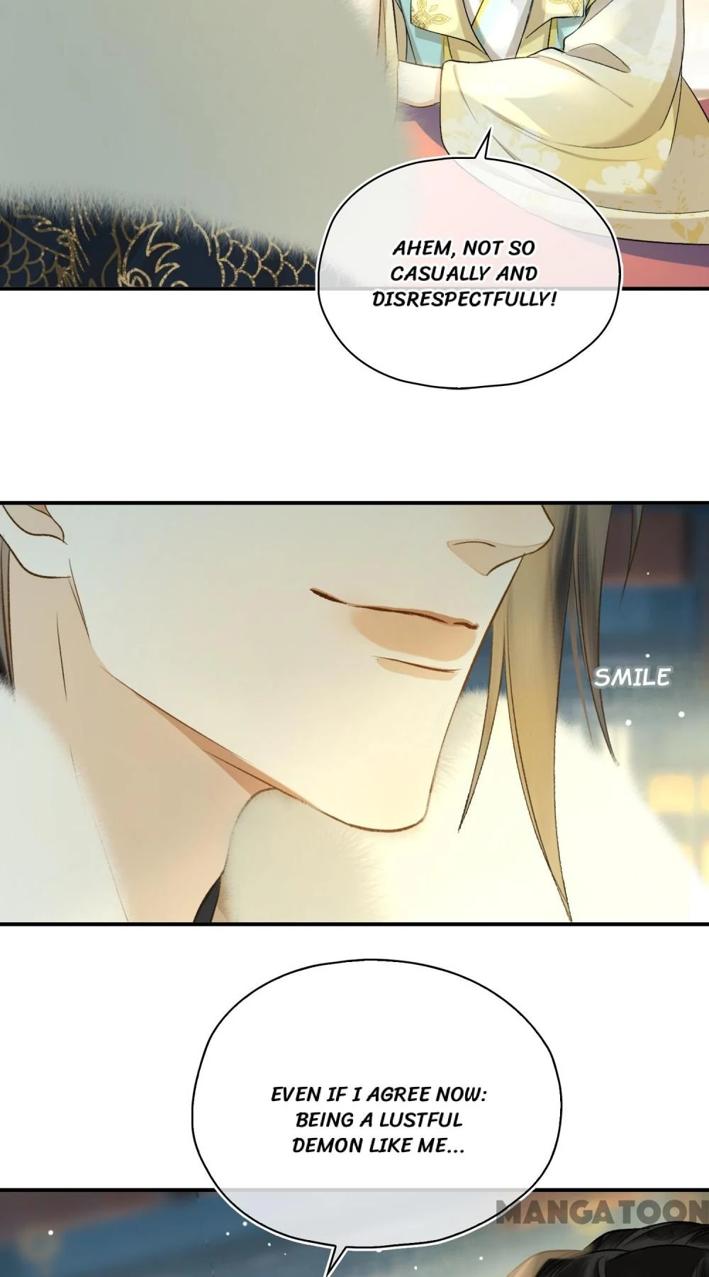 Indulgence [Official] - Chapter 5 manhwa