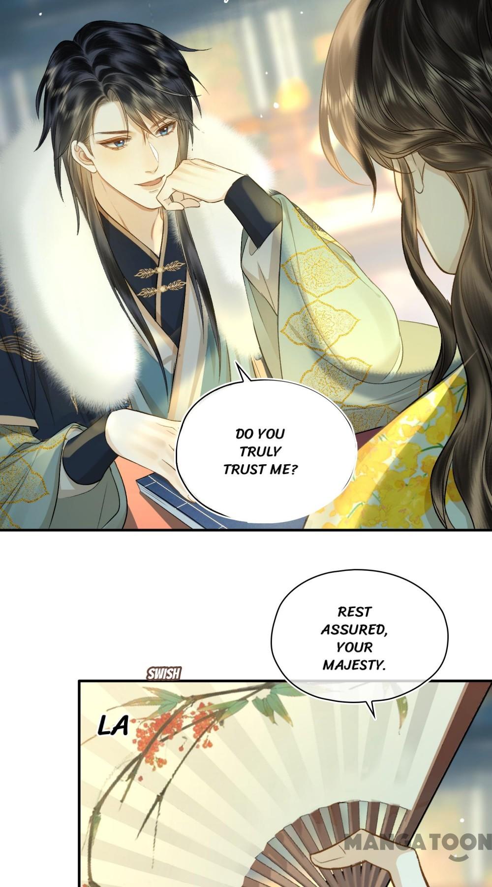 Indulgence [Official] - Chapter 5 manhwa
