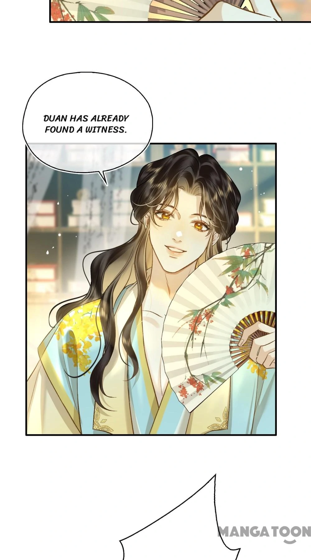 Indulgence [Official] - Chapter 5 manhwa