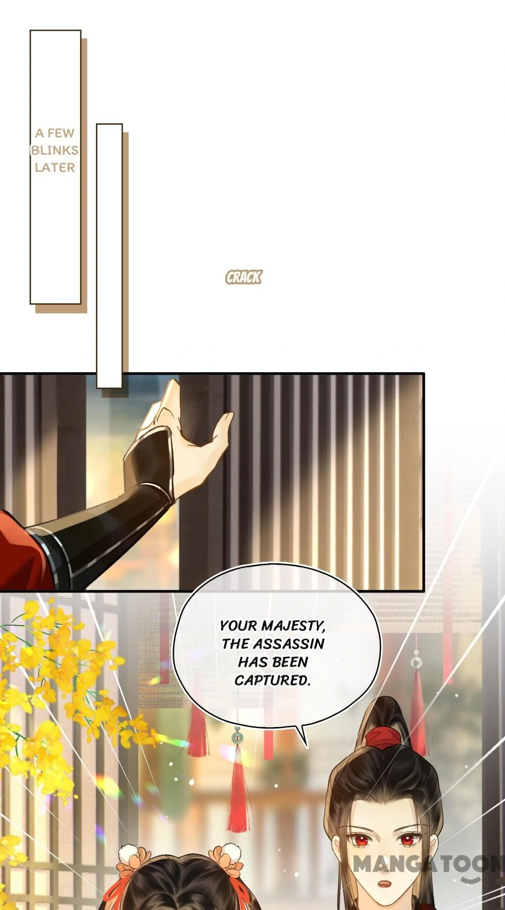 Indulgence [Official] - Chapter 5 manhwa