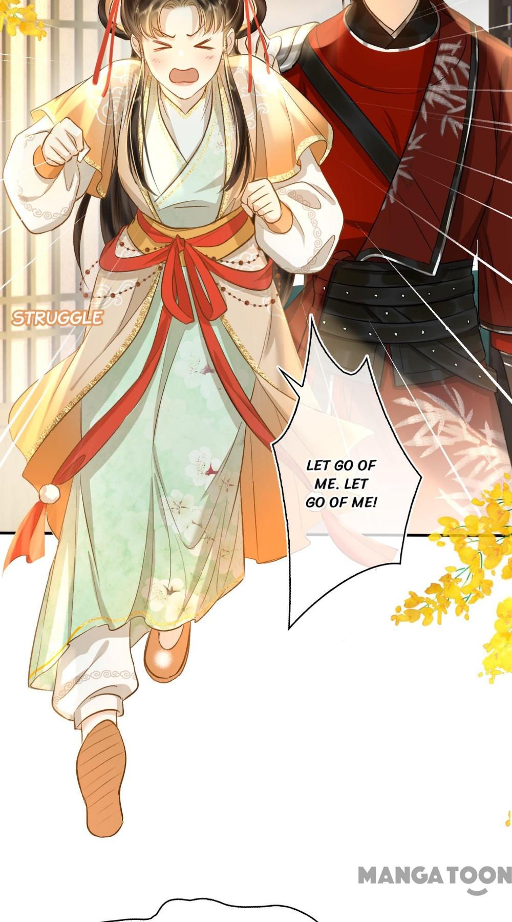Indulgence [Official] - Chapter 5 manhwa