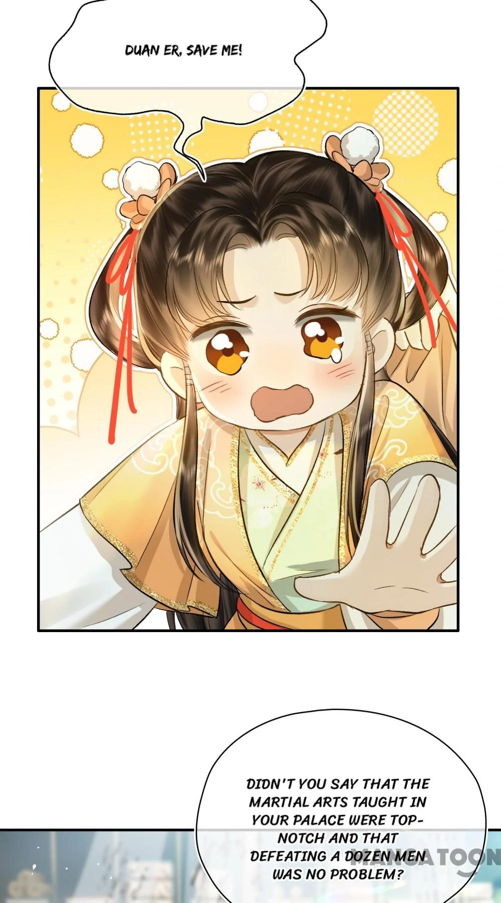 Indulgence [Official] - Chapter 5 manhwa