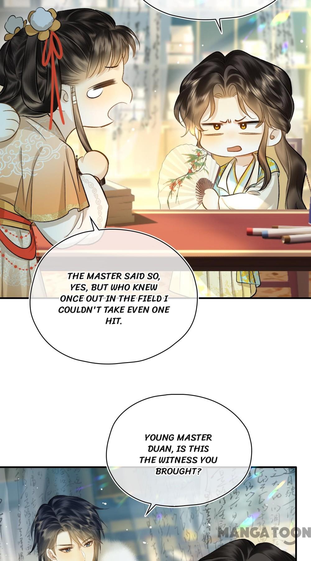 Indulgence [Official] - Chapter 5 manhwa