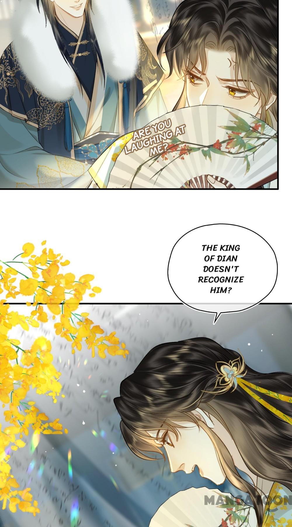 Indulgence [Official] - Chapter 5 manhwa