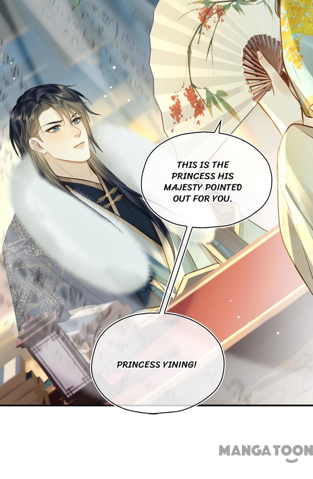 Indulgence [Official] - Chapter 5 manhwa