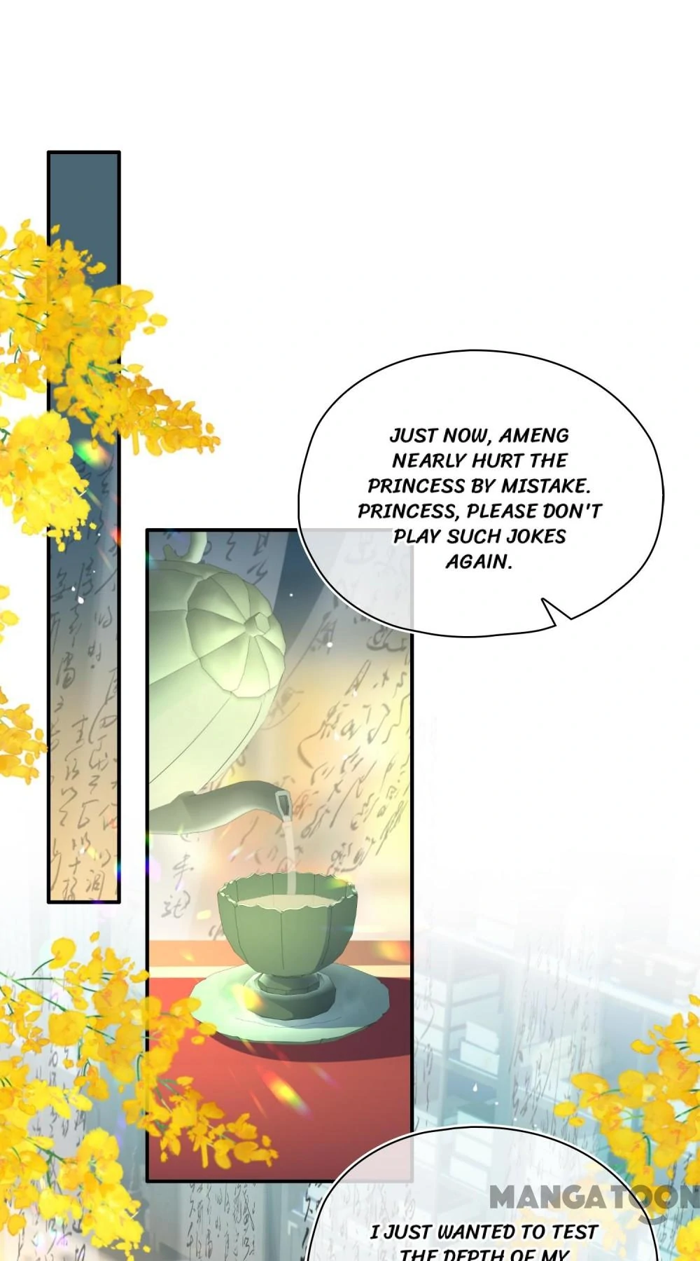 Indulgence [Official] - Chapter 5 manhwa