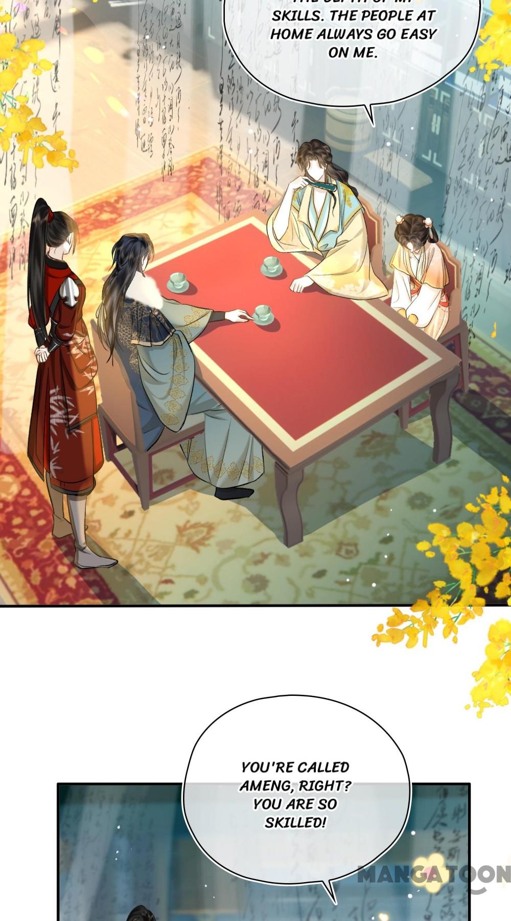 Indulgence [Official] - Chapter 5 manhwa