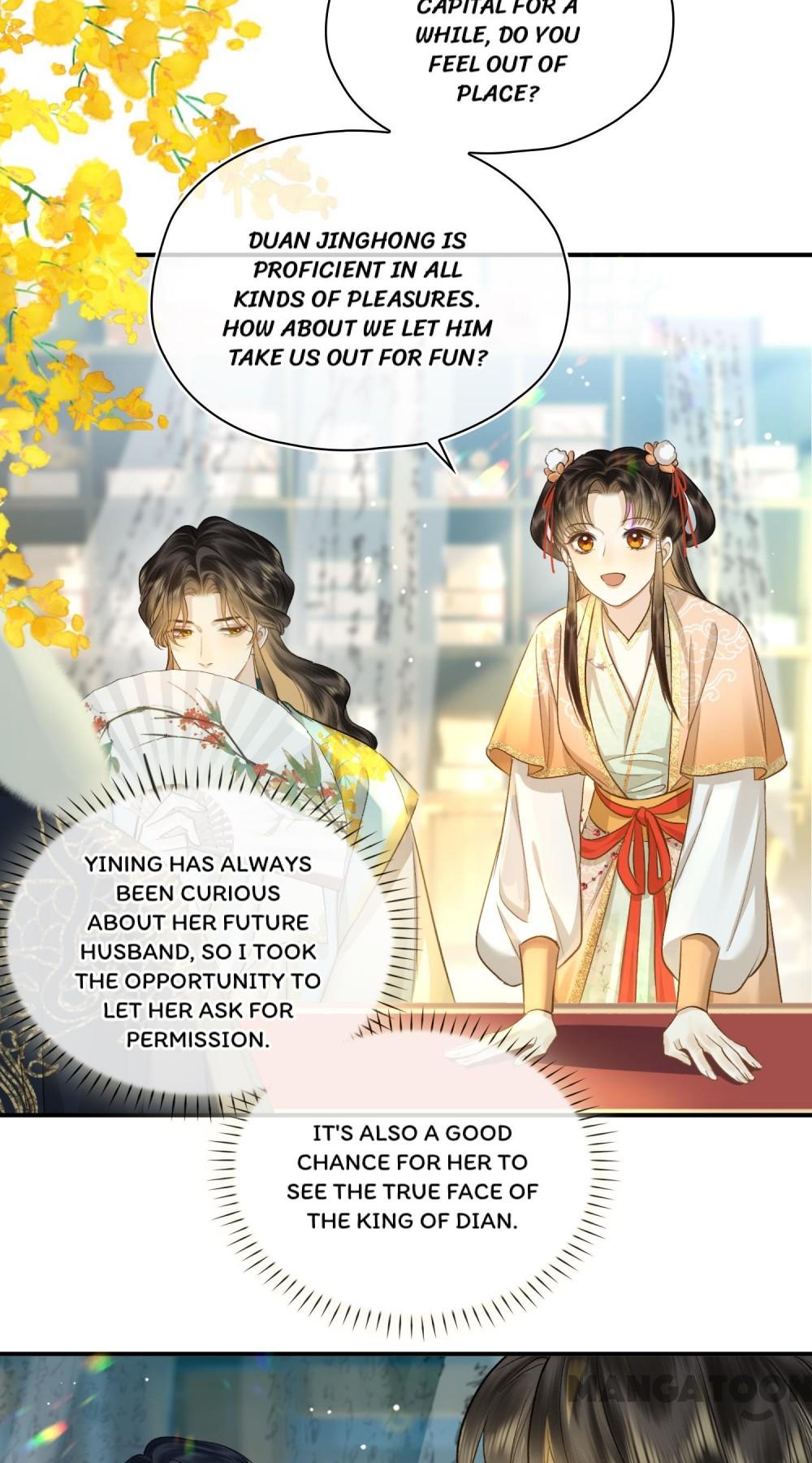 Indulgence [Official] - Chapter 5 manhwa
