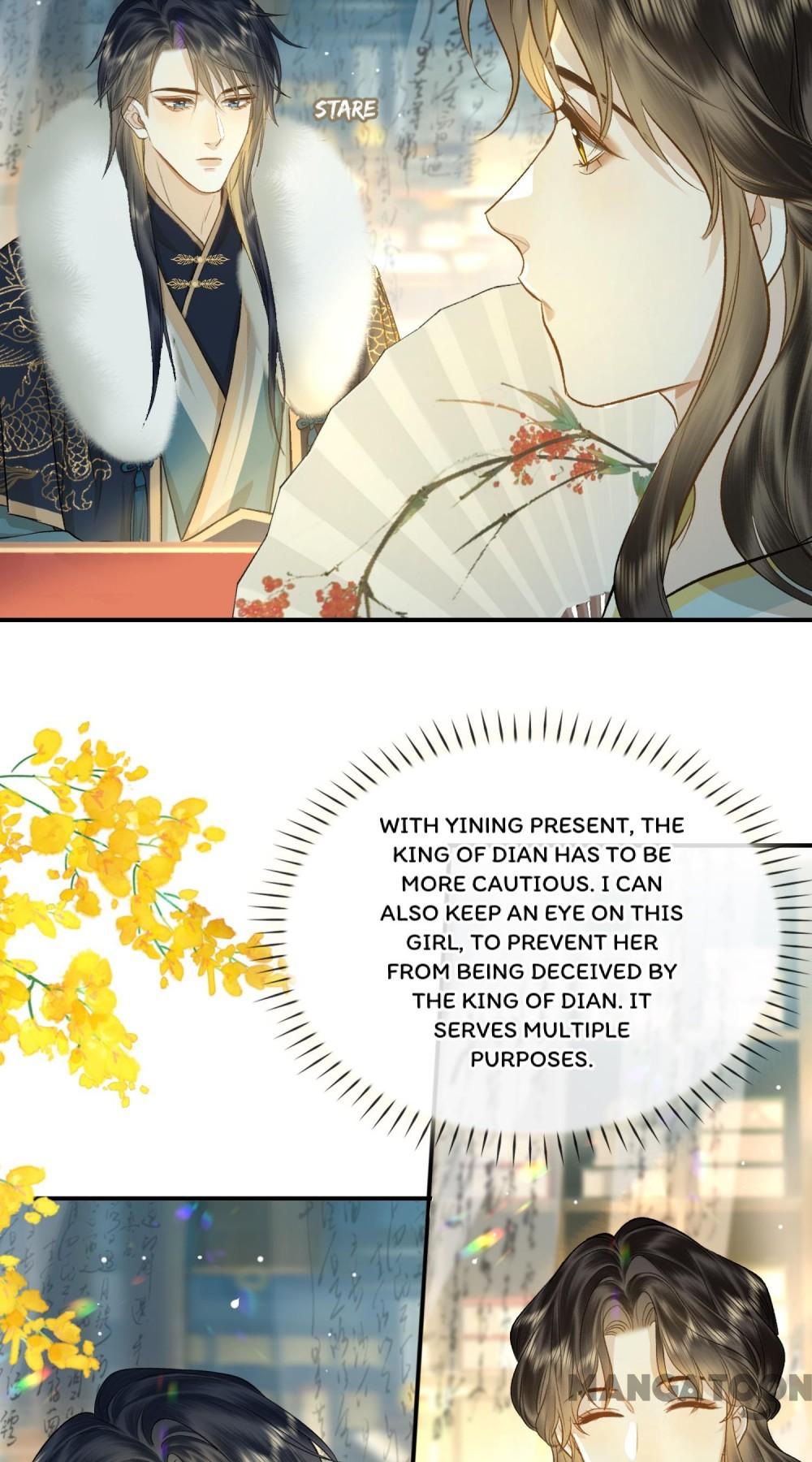 Indulgence [Official] - Chapter 5 manhwa