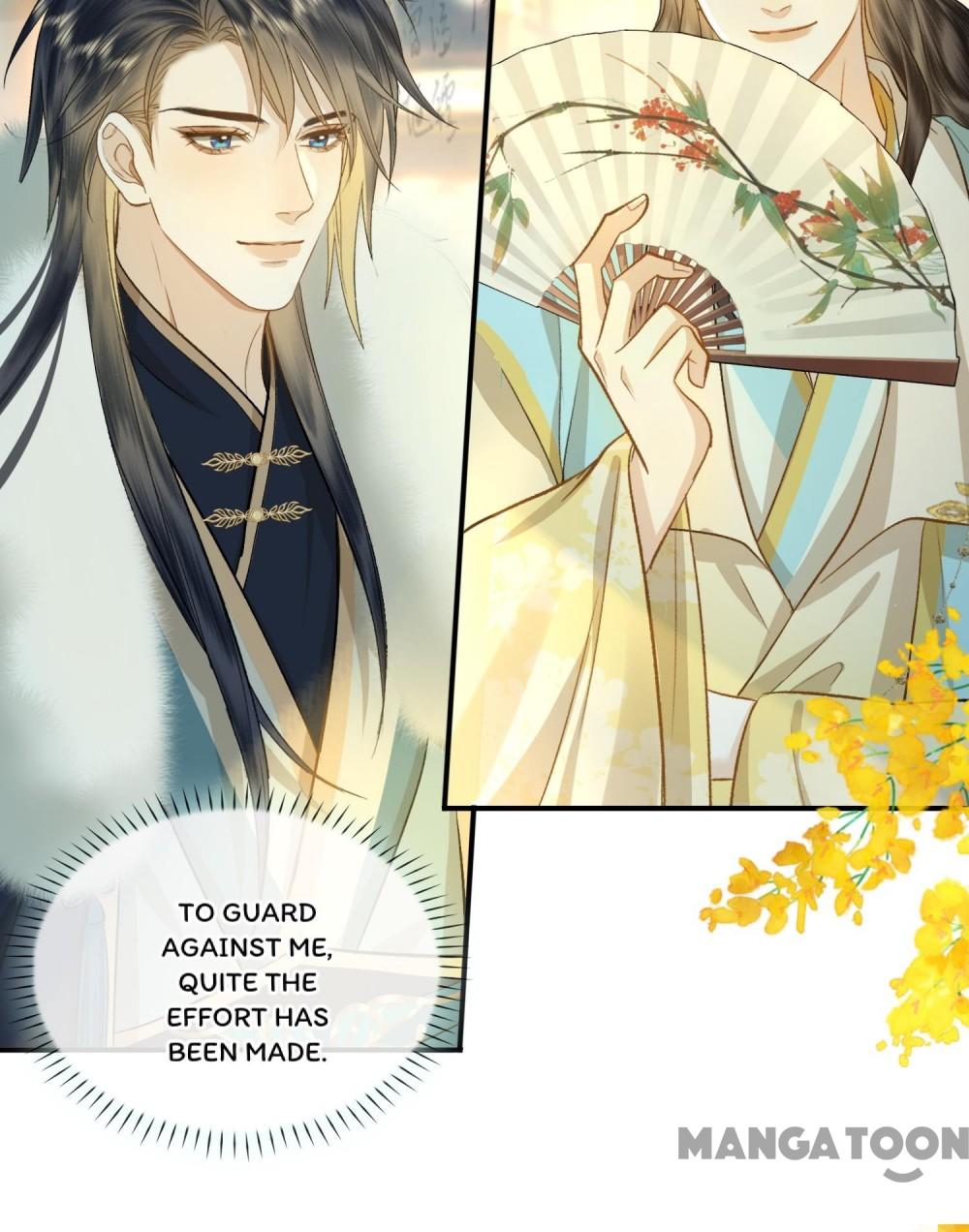 Indulgence [Official] - Chapter 5 manhwa