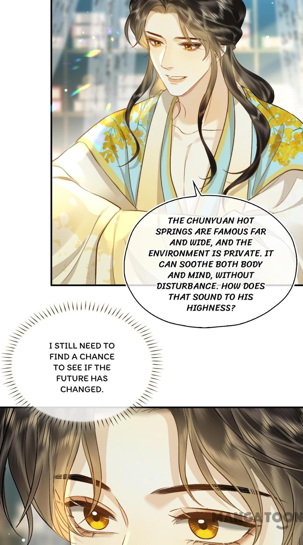 Indulgence [Official] - Chapter 5 manhwa