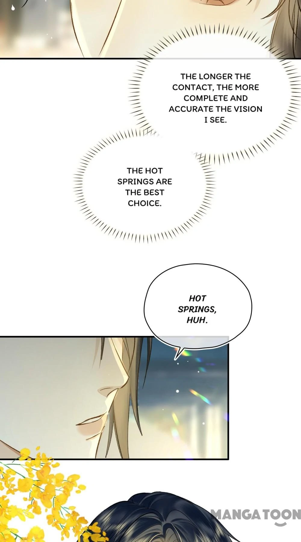 Indulgence [Official] - Chapter 5 manhwa