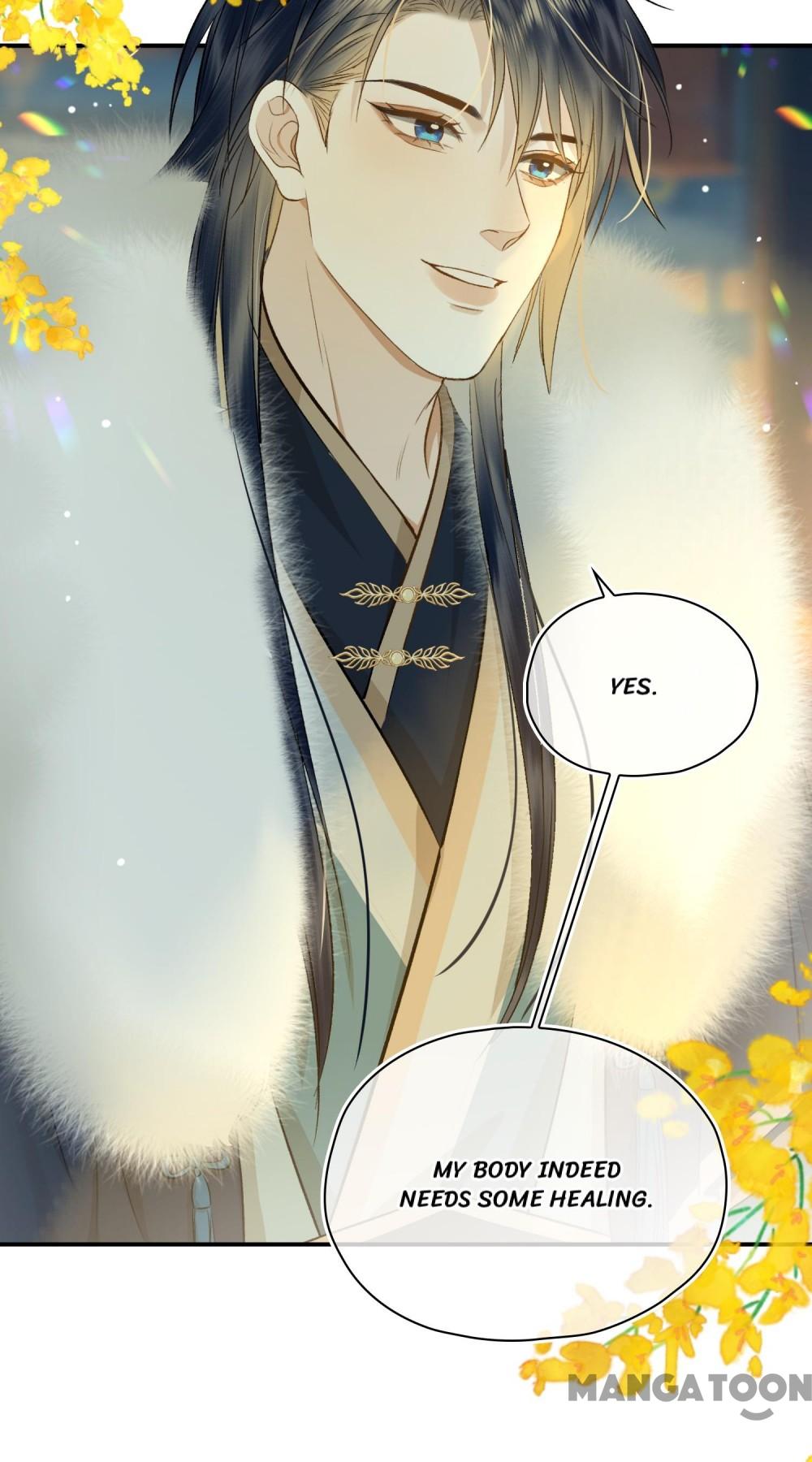 Indulgence [Official] - Chapter 5 manhwa