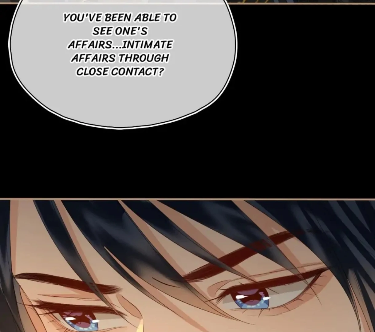 Indulgence [Official] - Chapter 50 manhwa