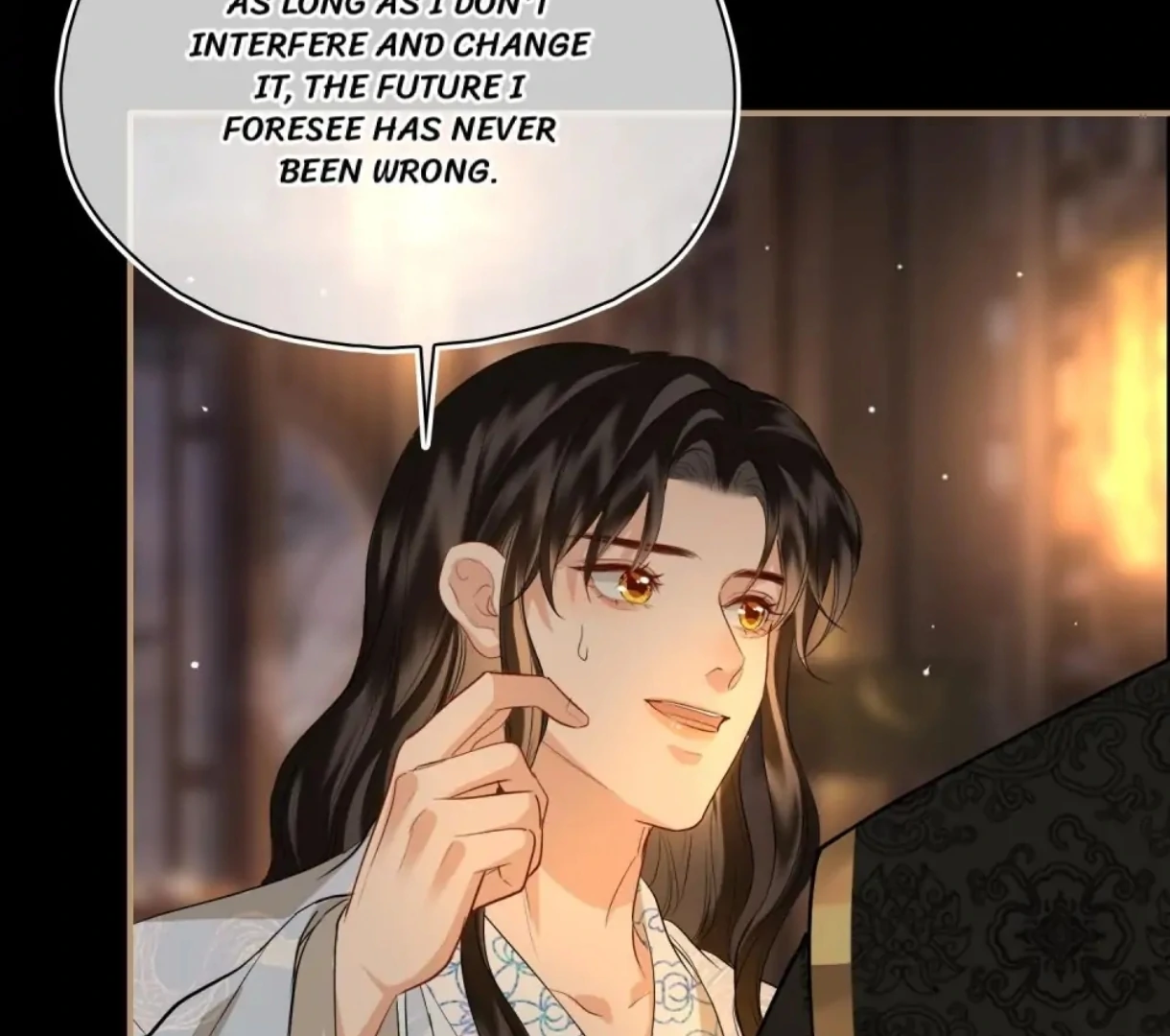 Indulgence [Official] - Chapter 50 manhwa