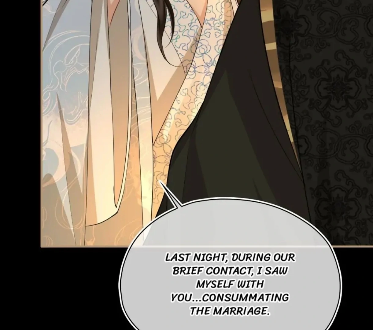 Indulgence [Official] - Chapter 50 manhwa