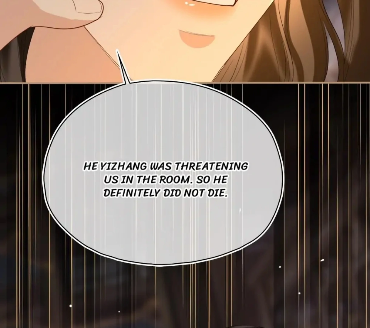 Indulgence [Official] - Chapter 50 manhwa