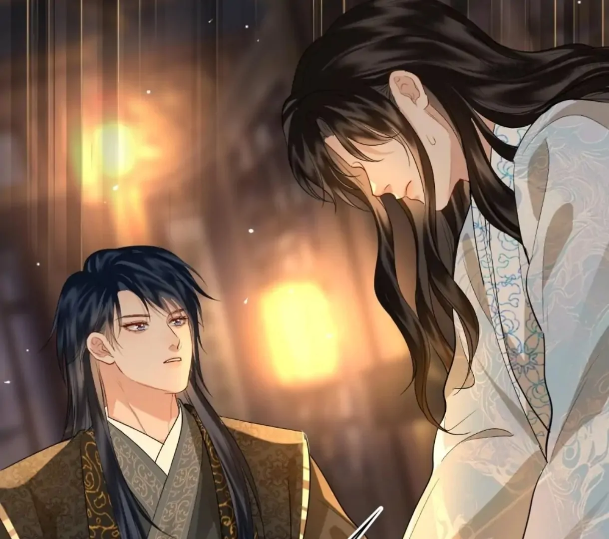 Indulgence [Official] - Chapter 50 manhwa