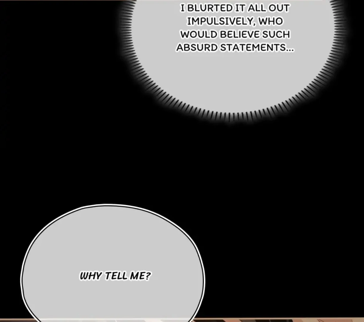 Indulgence [Official] - Chapter 50 manhwa