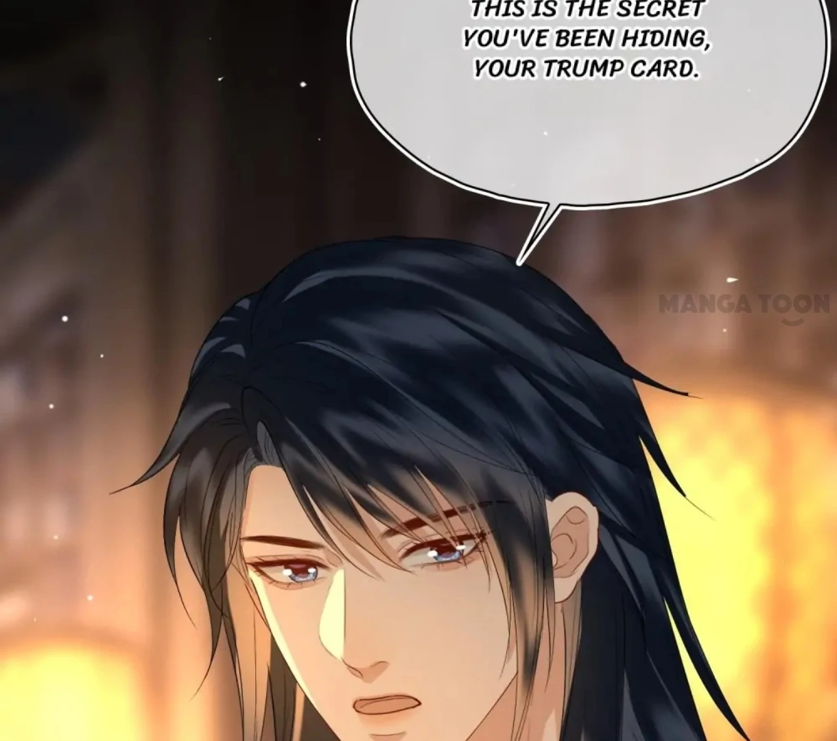Indulgence [Official] - Chapter 50 manhwa