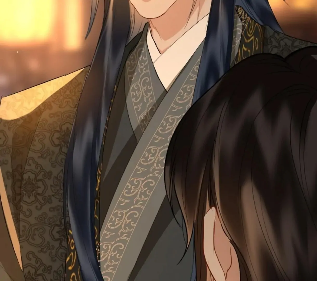 Indulgence [Official] - Chapter 50 manhwa