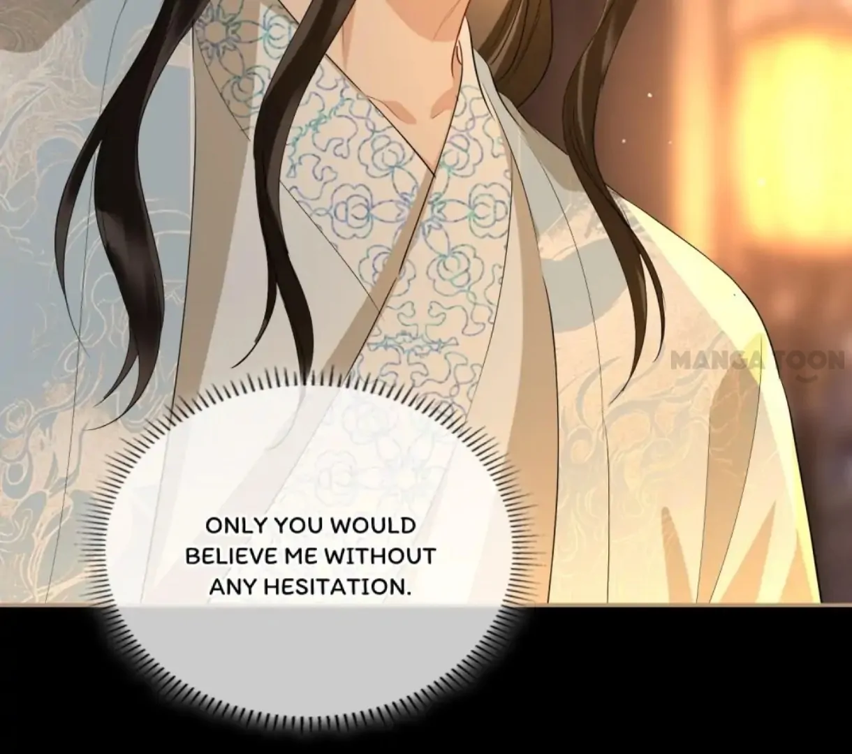 Indulgence [Official] - Chapter 50 manhwa