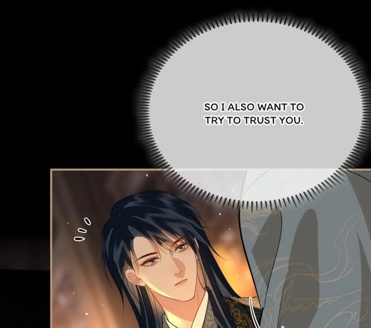 Indulgence [Official] - Chapter 50 manhwa