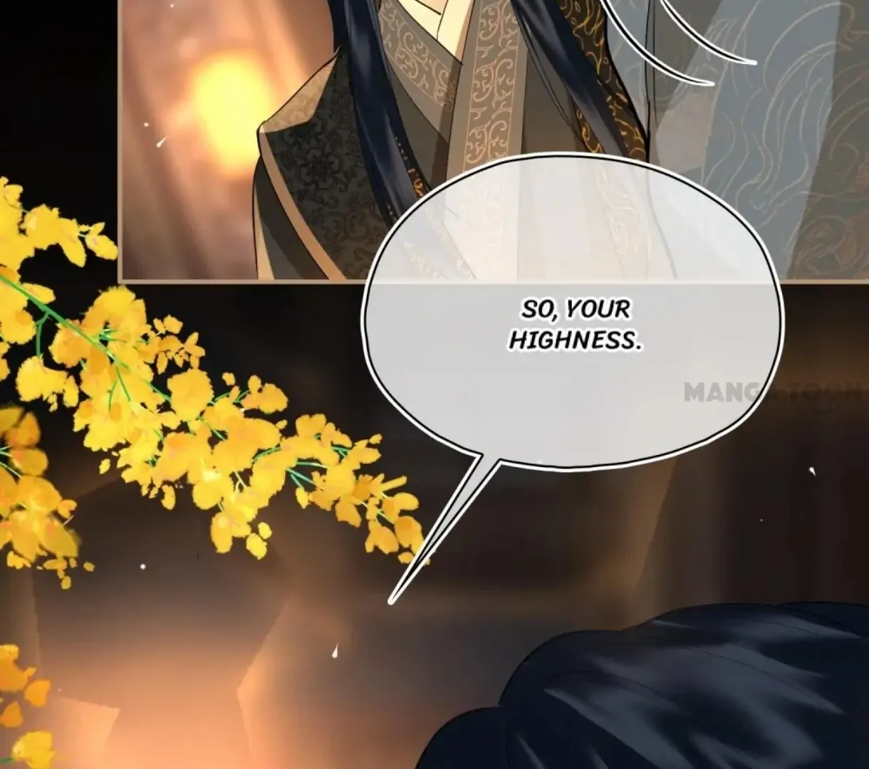 Indulgence [Official] - Chapter 50 manhwa