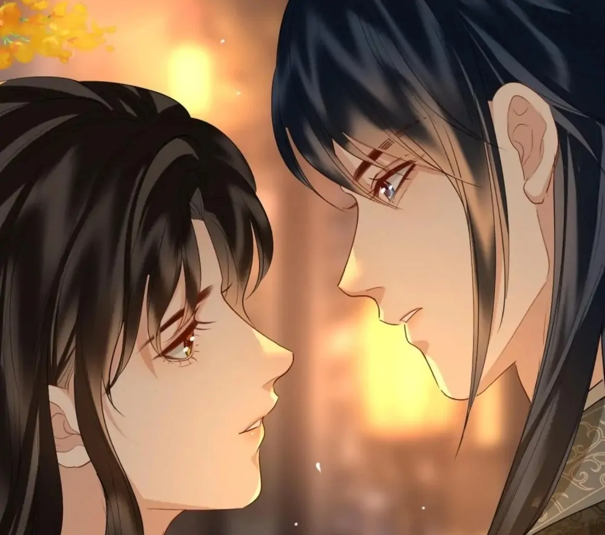 Indulgence [Official] - Chapter 50 manhwa