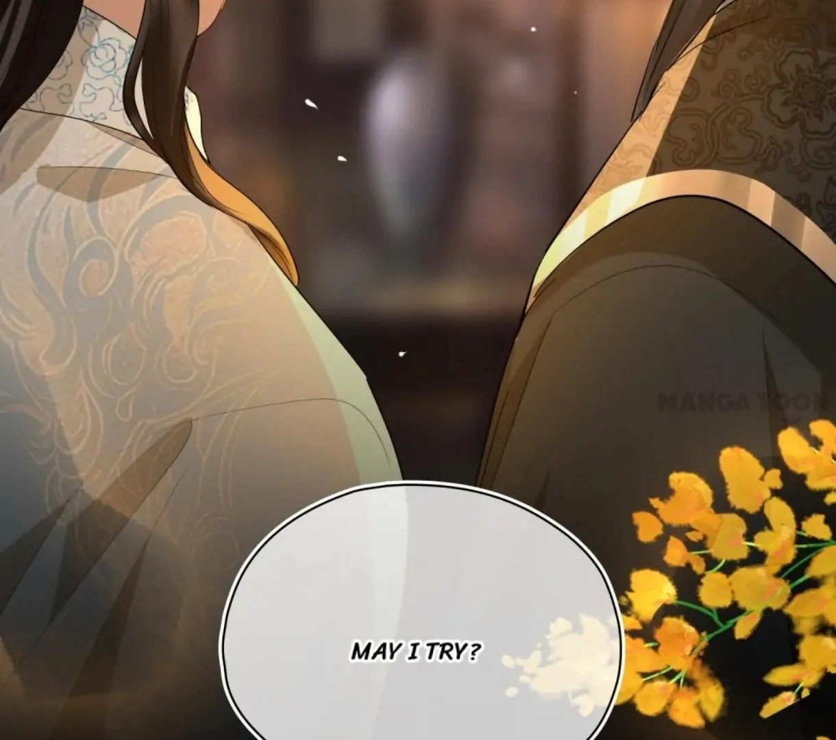 Indulgence [Official] - Chapter 50 manhwa