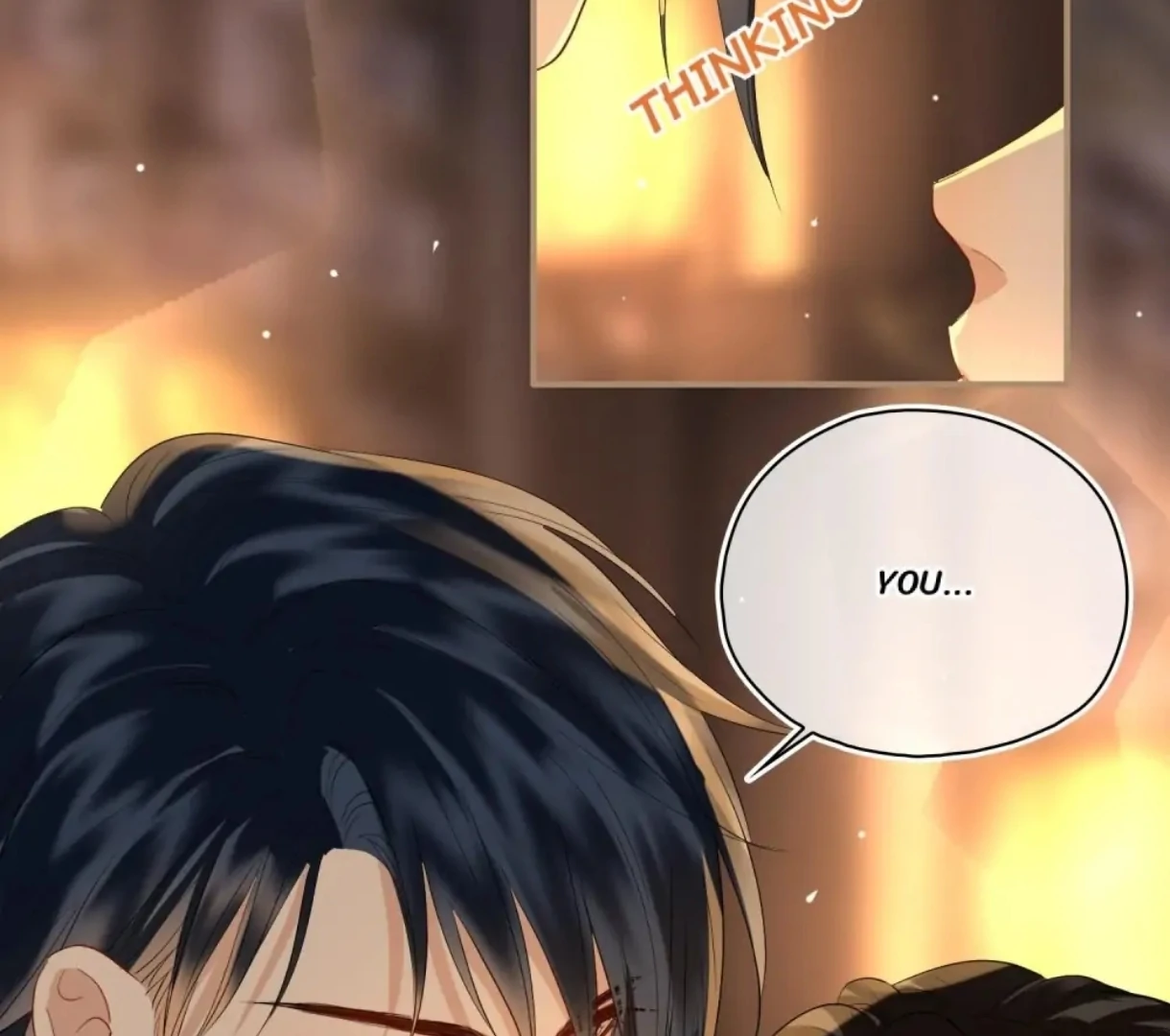 Indulgence [Official] - Chapter 50 manhwa